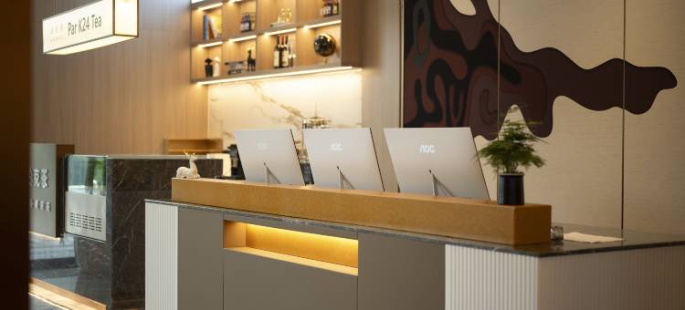 艺龙酒店(武汉黄鹤楼长江大桥店)图片