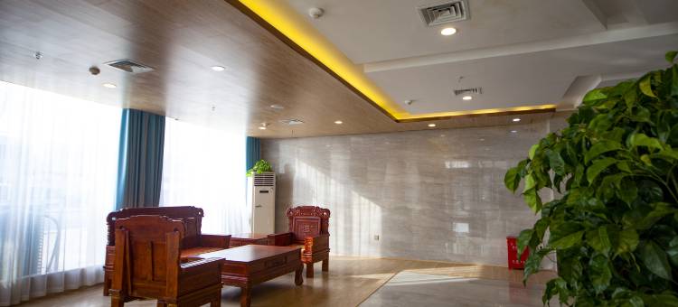 燕东酒店(鹤壁浚县古城店)图片