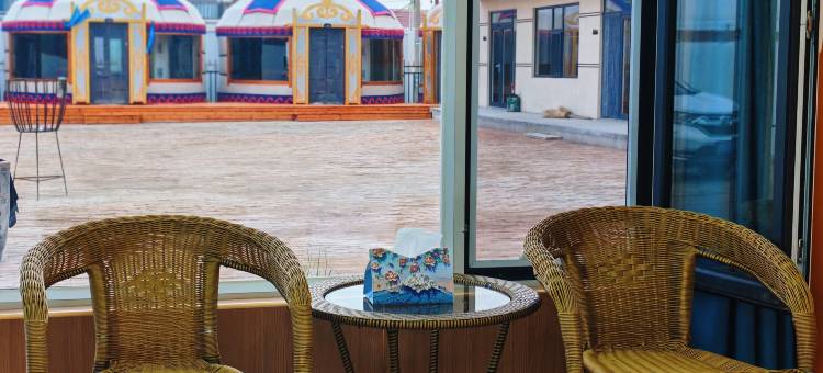 云端逸舍民宿(辉腾锡勒草原店)图片