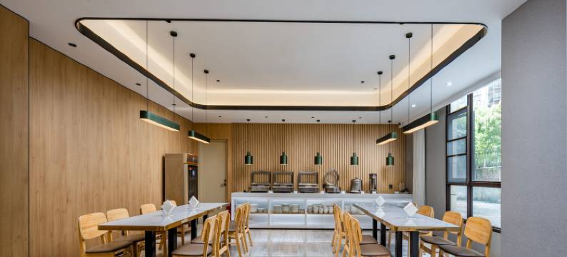 尚客优品酒店(巴中恩阳古镇店)图片