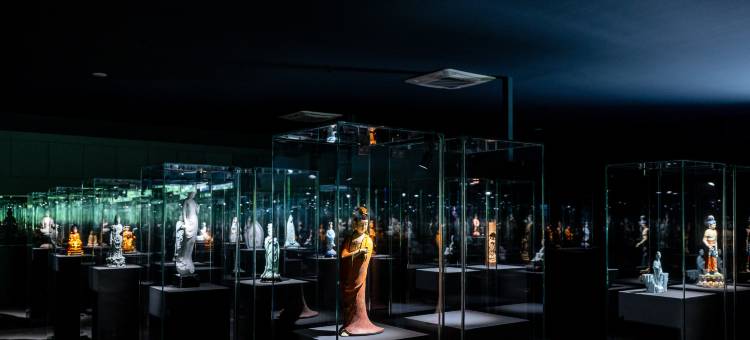 舟山璞真君澜度假酒店图片