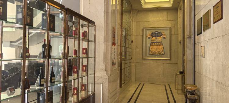 惠东四海国际大酒店图片