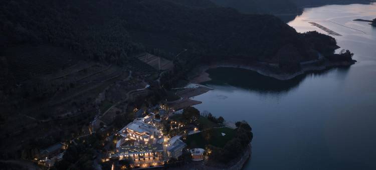 隐波Embrace酒店(千岛湖店)图片