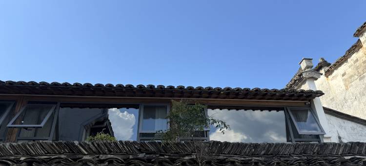 宏村内·柒零柒陆南湖畔度假美宿图片