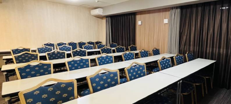 露樱酒店熊谷店(​Hotel Route-Inn Kumagaya​)图片