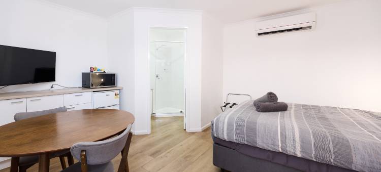 RAC埃克斯茅斯开普假日公园(RAC Exmouth Cape Holiday Park)图片