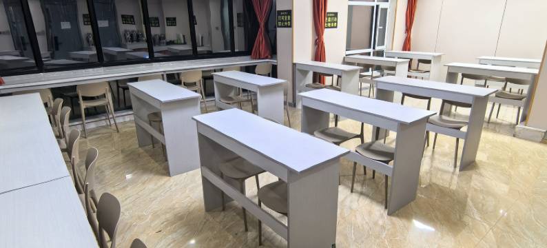 临夏铂安纳酒店图片