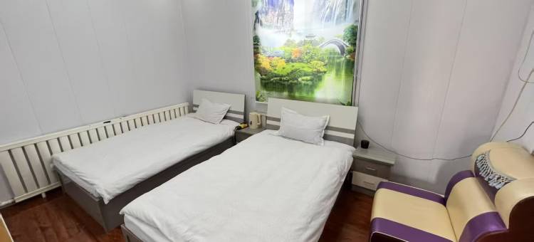 木吉大乐之野民宿图片