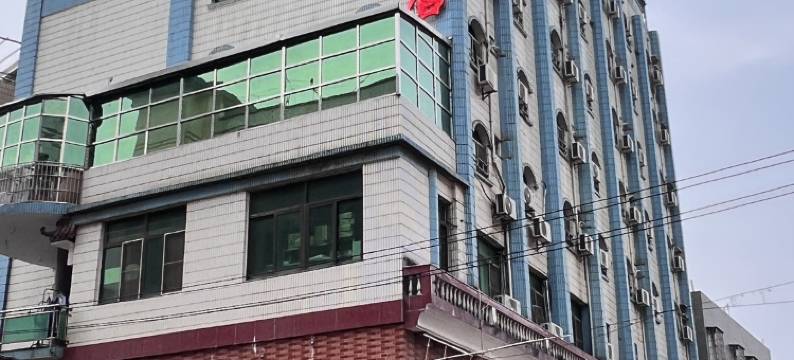 厦门诚都商务酒店图片