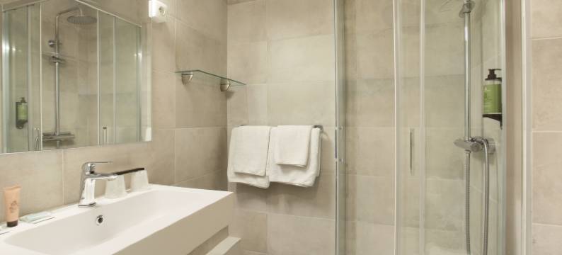 尼斯拉尔科夫酒店(L'Alcove Hotel)图片