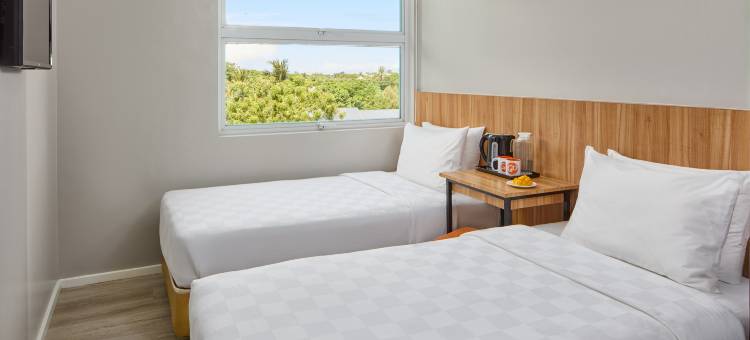 巴科洛德 Go酒店升级版全新装修(Go Hotels Plus Bacolod - Newly Renovated)图片