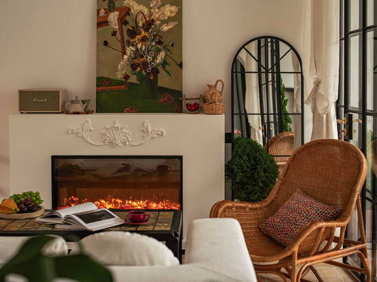 村晓·ART SCENE·闻山愈野隐巷美墅(大理洱海才村店)