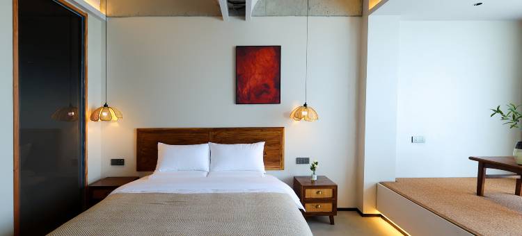 云禾别苑(河南宝泉旅游度假区店)图片