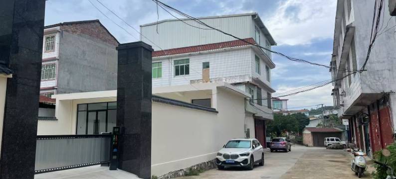 钟山中街民宿图片