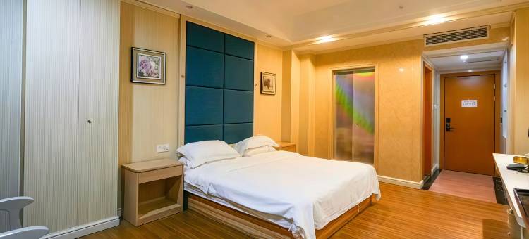 金鼎大酒店图片