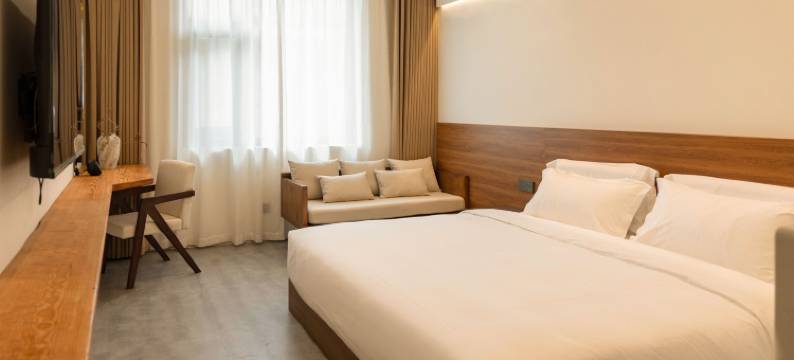 天水知青山庄(麦积山石窟店)图片