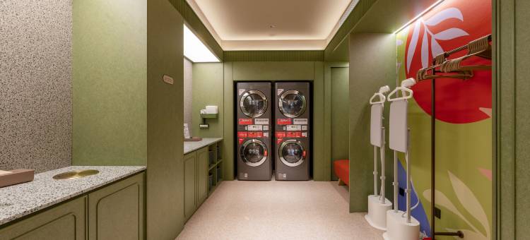 桔子酒店(苏州山塘街石路地铁站店)图片