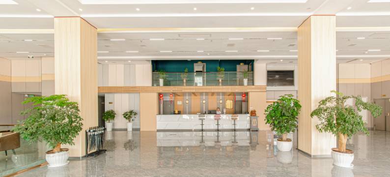 镇宁金瀑酒店图片