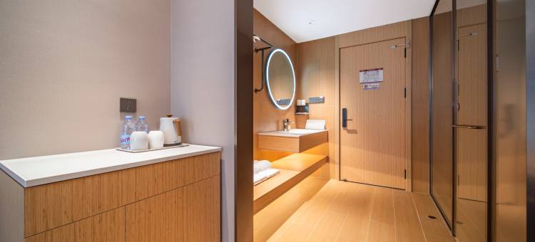 纳维亚·智选酒店(龙升大道店)图片