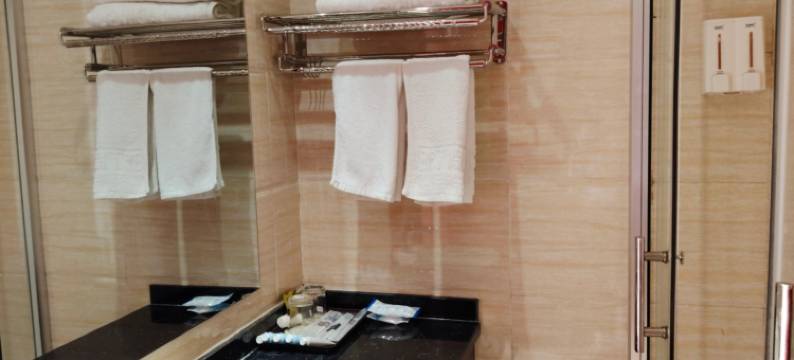 稻城假日酒店图片