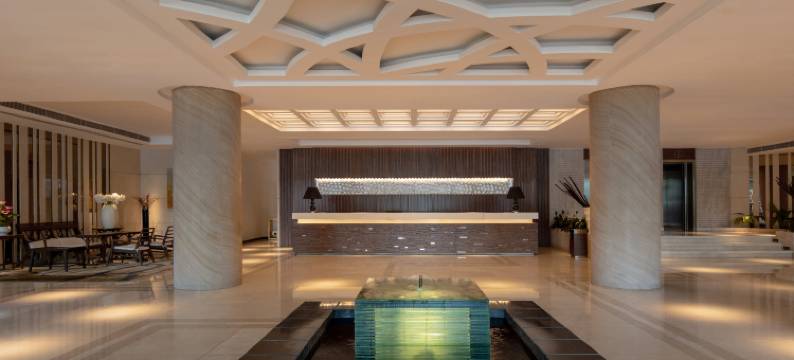 天津金岛假日酒店图片