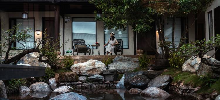 印象沙溪·宋风庭院设计师度假酒店图片