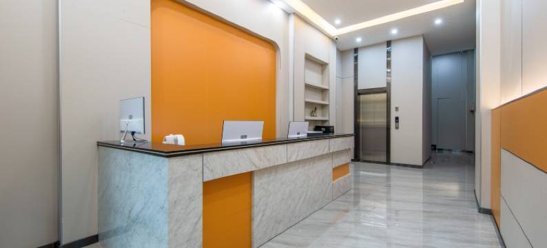 珠海君嘉酒店(前山环宇城店)图片