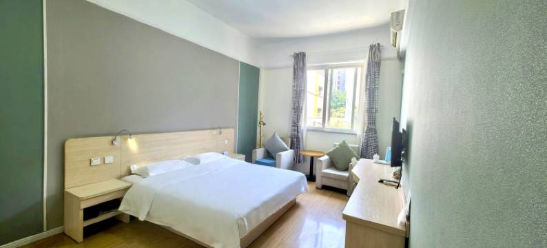 成都宜佳快捷酒店图片