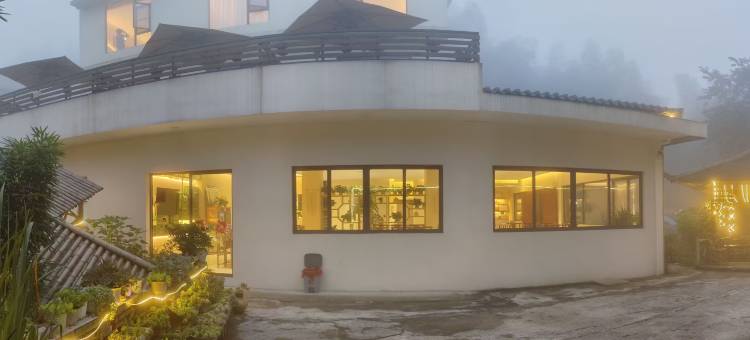 蜀南竹海灌酒家休闲酒店图片