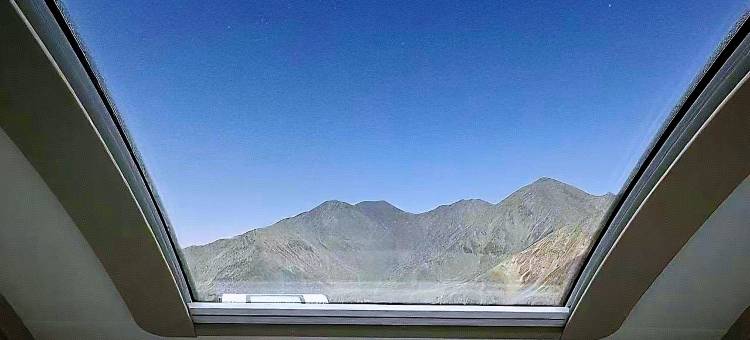 逸镜白沙营地(白沙湖店)图片