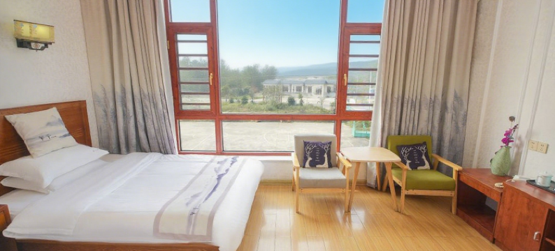 韶山韶一居民宿(故居景区店)图片