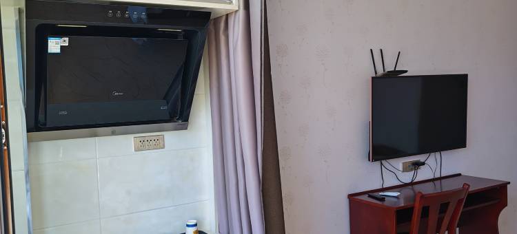 汤旺舒适家庭宾馆图片