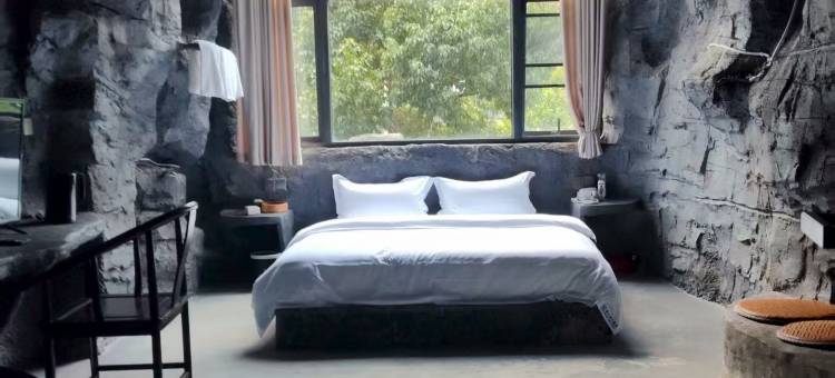 壹上酒店(六盘水水城店)图片