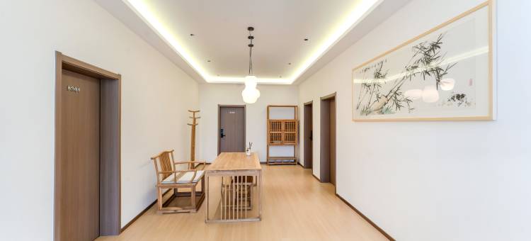 海云天·Designer·设计师丨影音美宿图片