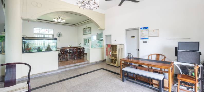 平潭悠悠客栈图片