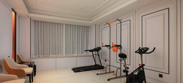 维也纳国际酒店(常德第一人民医院常德河街店)图片