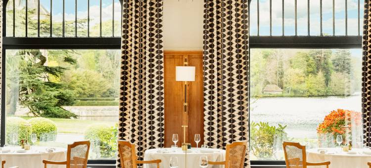 布莱特斯彻酒店和Spa(Hôtel & Spa de La Bretesche)图片