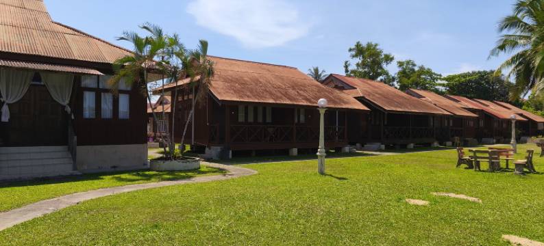 QURATA RIVERSIDE RESORT图片