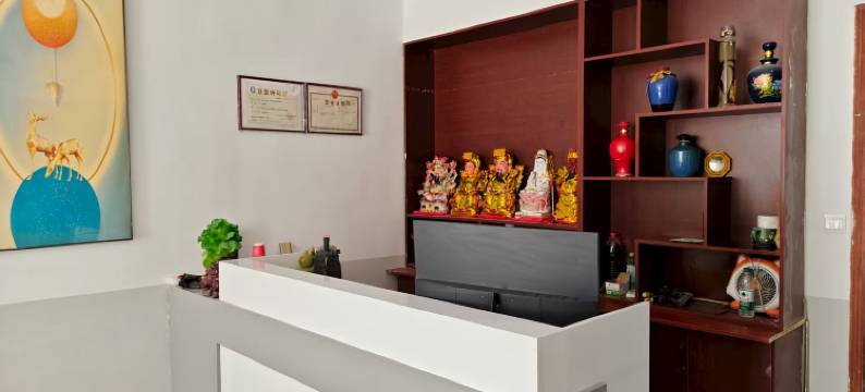 优家民宿(商丘火车南站店)图片