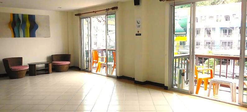 哈丽瓦奥南酒店(The Haleeva Aonang)图片