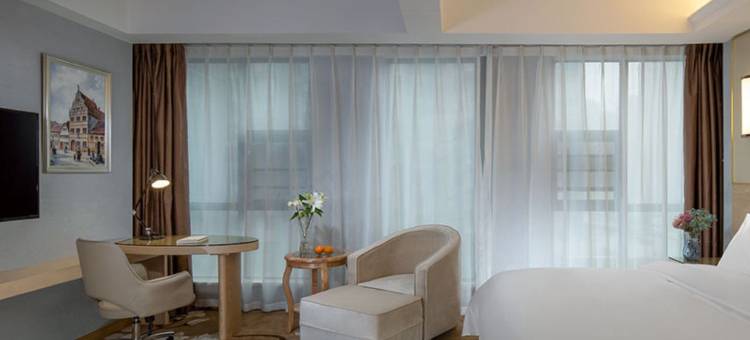 维也纳酒店(岳阳东站奥体中心店)图片