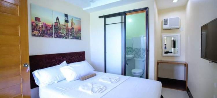 Marco’s Tourist Inn by RedDoorz图片