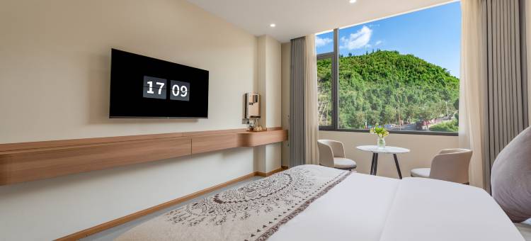 熙然·Life轻奢设计美宿(黄果树景区店)图片