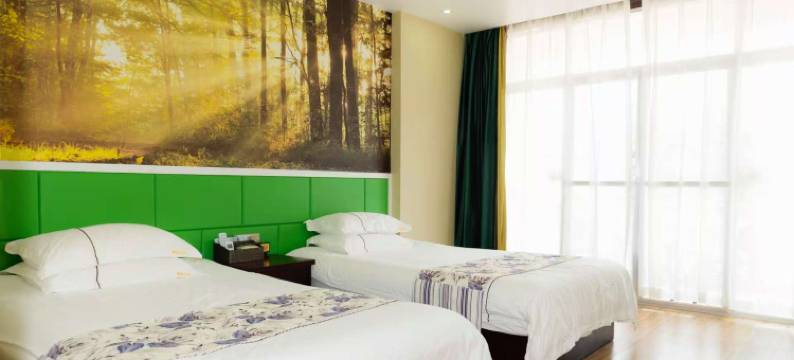 苍南海蓝之家民宿(渔寮风景区店)图片