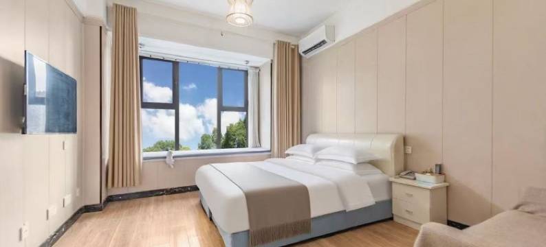 南湖酒店(亳州学院亳州高铁南站店)图片