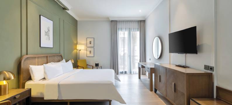 卡萨汉图亚阿托泰尔酒店(Artotel Casa Hangtuah)图片