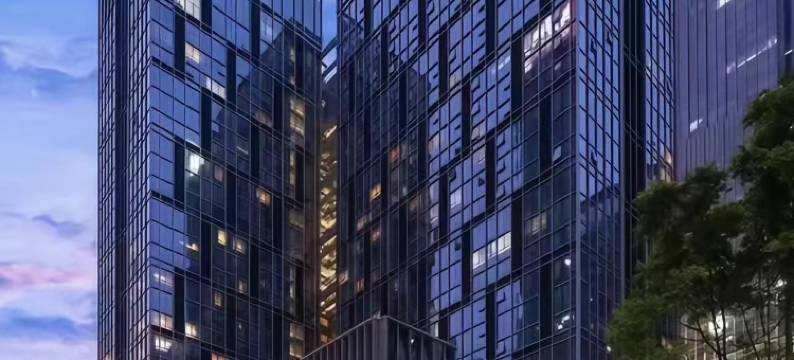 深圳京达酒店(罗湖东门老街黄贝岭地铁站店)图片