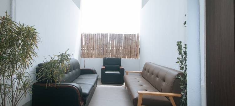 瑞德多兹普瑞米姆 @ 瑞金西日霍特尔(RedDoorz Premium @ Regency Sunset Hotel)图片