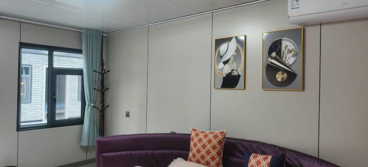 山丹丰城驿客栈图片