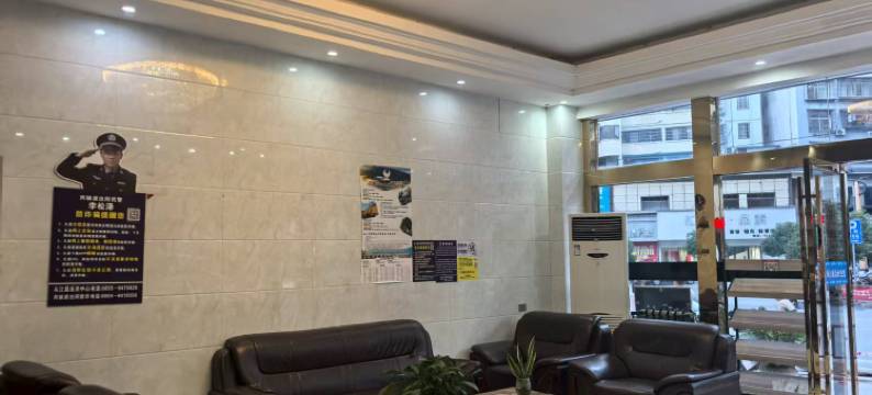 从江苗侗大酒店图片